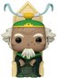 POP Deluxe! Animation: Avatar the Last Airbender - KING BUMI