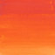 Akvarelová barva W&N 5ml – 650 Transparent Orange