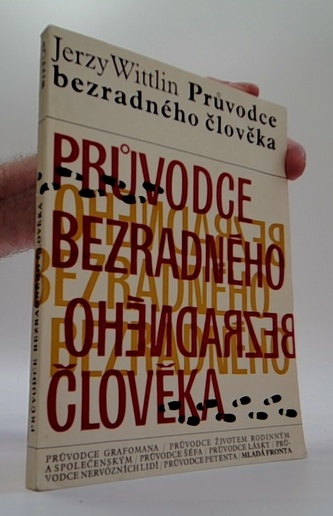 Průvodce bezradného člověka