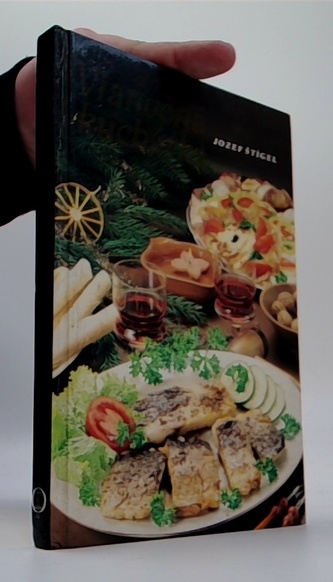 Vianočná Kuchárka