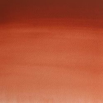 Akvarelová barva W&N 1/2 – 678 Venetian Red