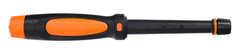 Detektor Ermenrich NG20 - detekce plynu