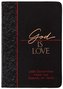 God Is Love: 365 Devotions from the Gospel of John