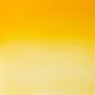Akvarelová barva W&N 1/2 – 319 Indian Yellow