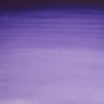 Akvarelová barva W&N 1/2 – 733 Winsor Violet (Dioxazine)