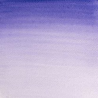 Akvarelová barva W&N 1/2 – 672 Ultramarine Violet