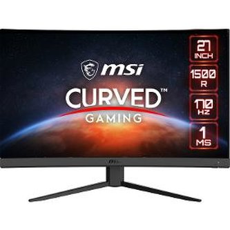 LED monitor MSI G27CQ4 E2