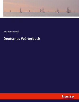 Deutsches Wörterbuch