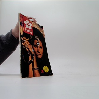 Knihovna Květy - 50 pro volnou chvíli