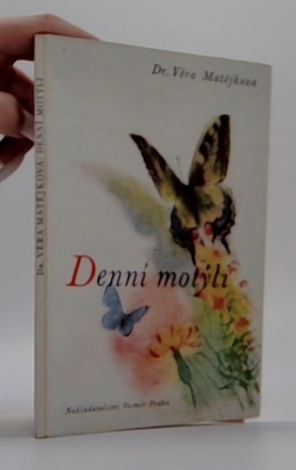 Denní motýli