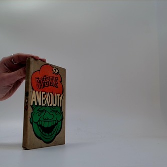 Šoférské anekdoty