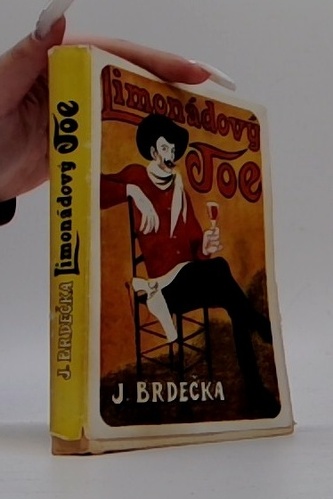 Limonádový Joe
