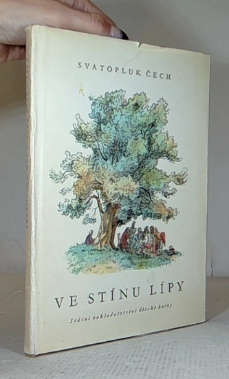 Ve stínu lípy
