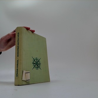 Objevitelé nových světů