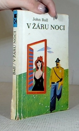 V žáru noci