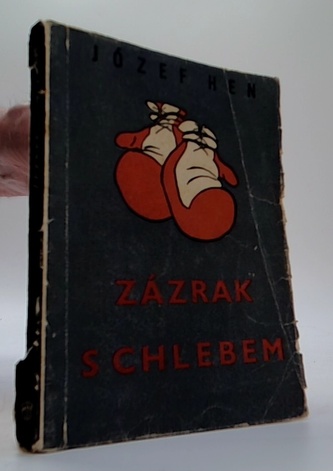 Zázrak s chlebem