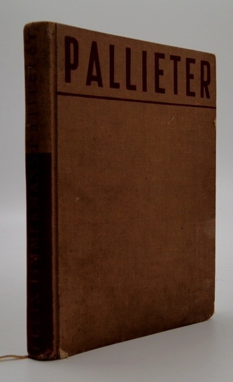 Pallieter