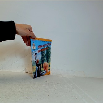 Na Výsluní 6 - Hraběnčina komorná