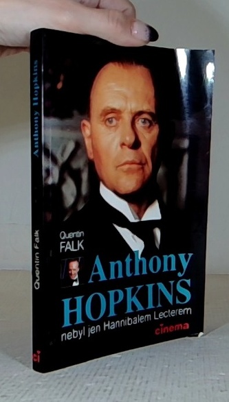 Anthony Hopkins