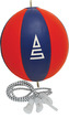 Box míč SULOV® PVC, dvojitý-Punchball