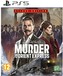 Agatha Christie - Murder on the Orient Express Deluxe Edition (PS5)