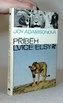 Příběh lvice Elsy