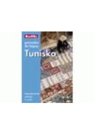Tunisko [průvodce do kapsy]