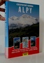 Cestovní kniha - Alpy