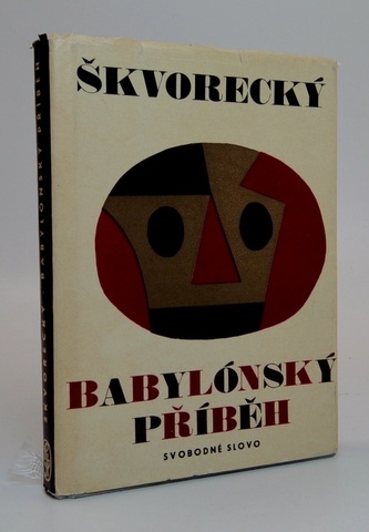 Babylónský příběh