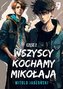 Wszyscy kochamy Mikołaja. Tom 2