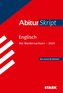 STARK AbiturSkript - Englisch - Niedersachsen 2025