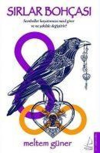 Sirlar Bohcasi