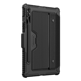 Nillkin Bumper Combo Keyboard Case (Backlit Version) pro Samsung Tab S9 Black Nillkin Bumper Combo Keyboard Case (Backlit Version) pro Samsung Tab S9 Black