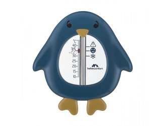 Teploměr do vany tučňák Sweet Arctic