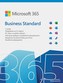 Microsoft 365 Business Standard ENG (1rok)