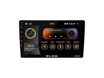 Autorádio BLOW AVH-9992