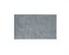 KELA Koupelnová předložka LINDANO 100% bavlna šedá 100x60cm KL-21171