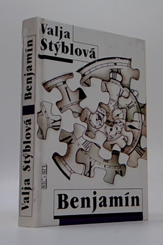 Benjamín