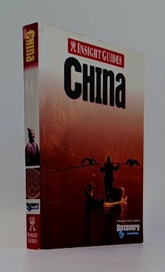 China - Insight Guides