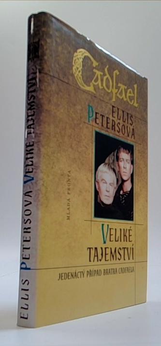Veliké tajemství