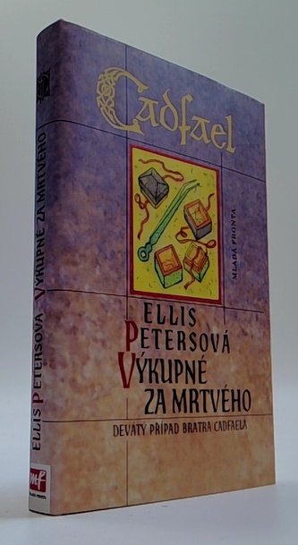 Výkupné za mrtvého Výkupné za mrtvého