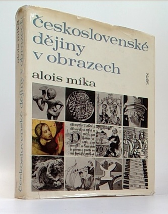 Československé dějiny v obrazech