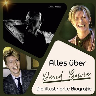Alles über  David Bowie