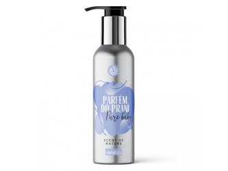 Nanolab Parfém do praní Pure baby - jemná uklidňující vůně lučních bylin 150 ml