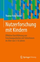 Nutzerforschung mit Kindern