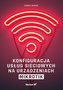 Konfiguracja usług sieciowych na urządzeniach..