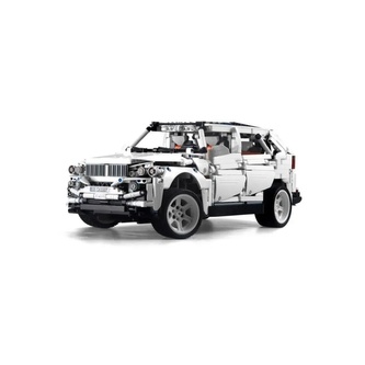 CaDA stavebnice auta SUV 2208 dílků