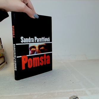 Pomsta