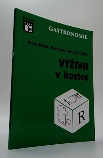 Výživa v kostce