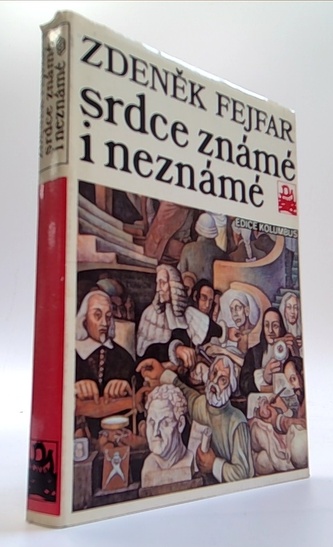 Srdce známé i neznámé
